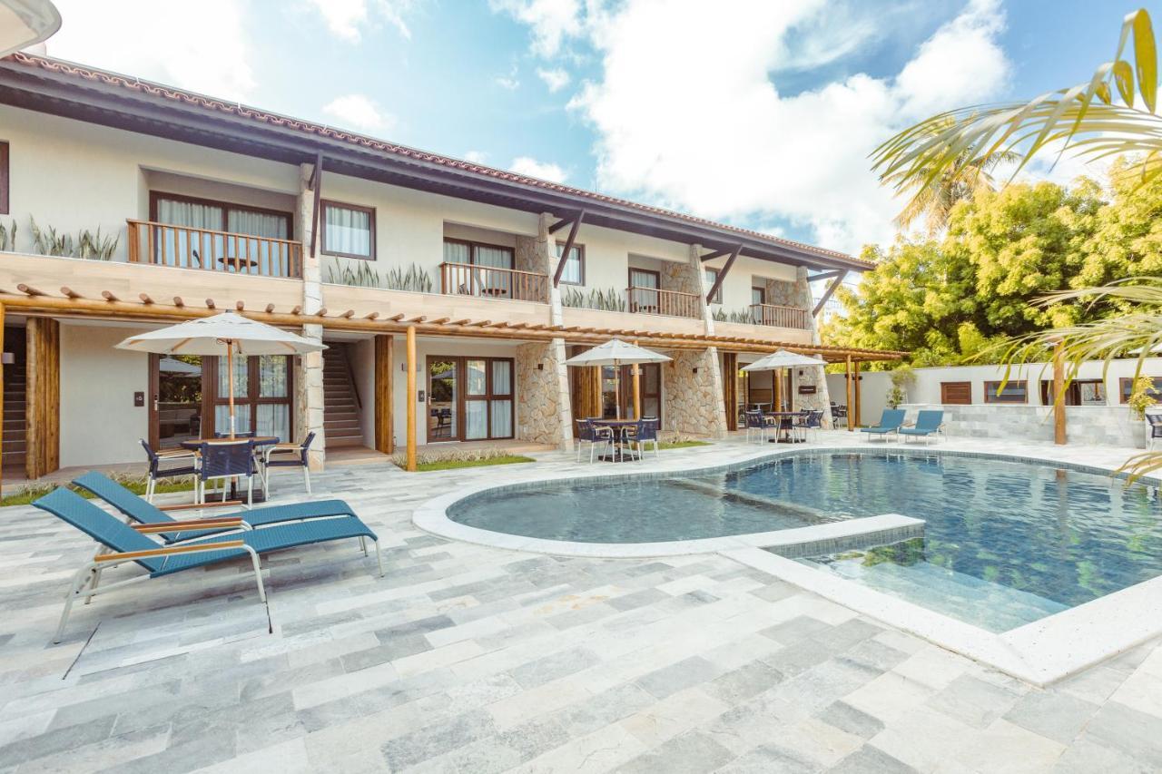 Maihai Porto Pôrto das Galinhas Exteriér fotografie