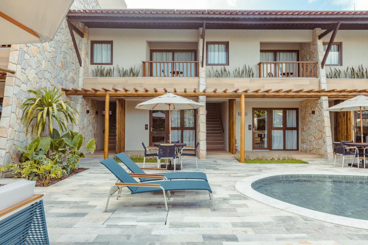 Maihai Porto Pôrto das Galinhas Exteriér fotografie