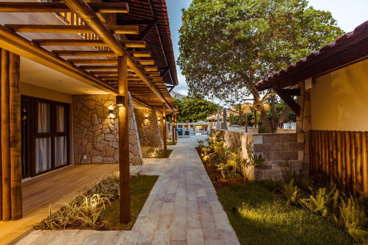 Maihai Porto Pôrto das Galinhas Exteriér fotografie