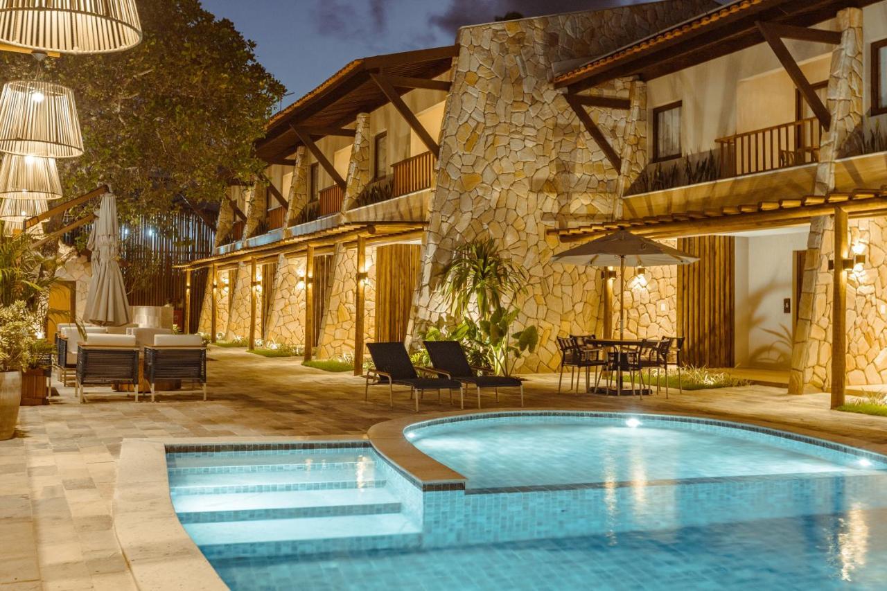 Maihai Porto Pôrto das Galinhas Exteriér fotografie